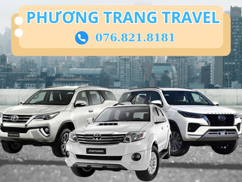 Taxi sân bay Phù Cát về Quy Nhơn 