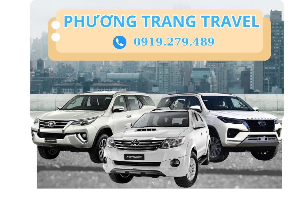 số điện thoại taxi Phù Cát