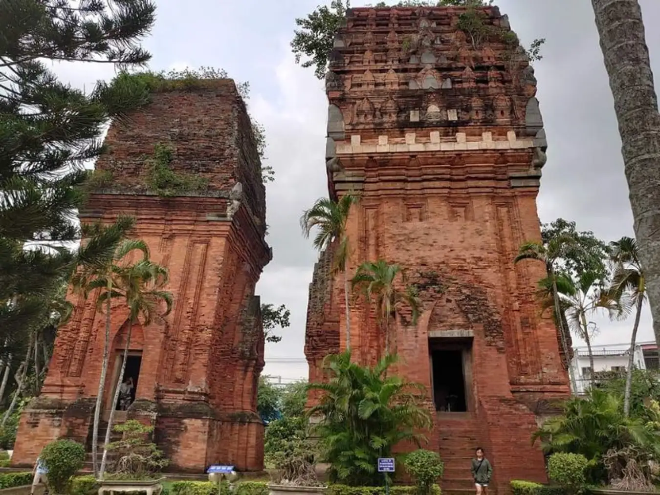 Taxi sân bay Phù Cát về Quy Nhơn